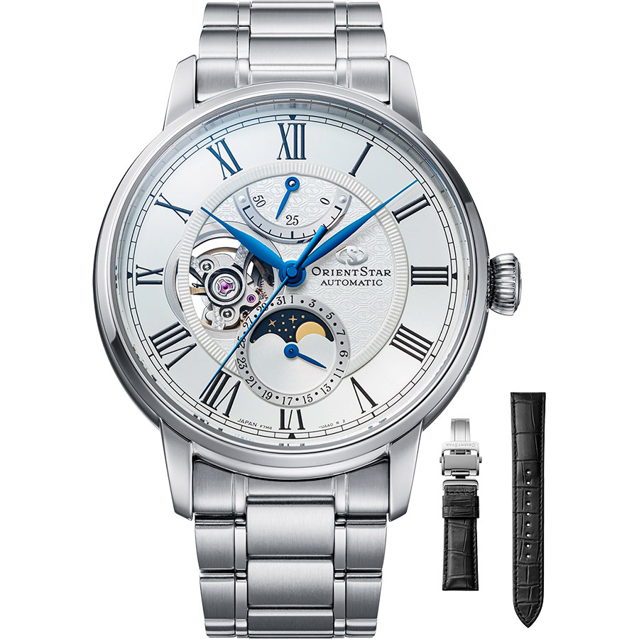 Часы Orient Orient Star RK-BT0001S