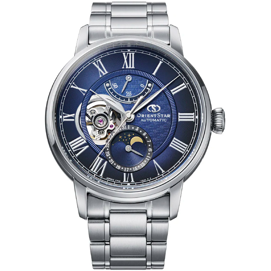 Часы Orient Orient Star RK-BT0002L
