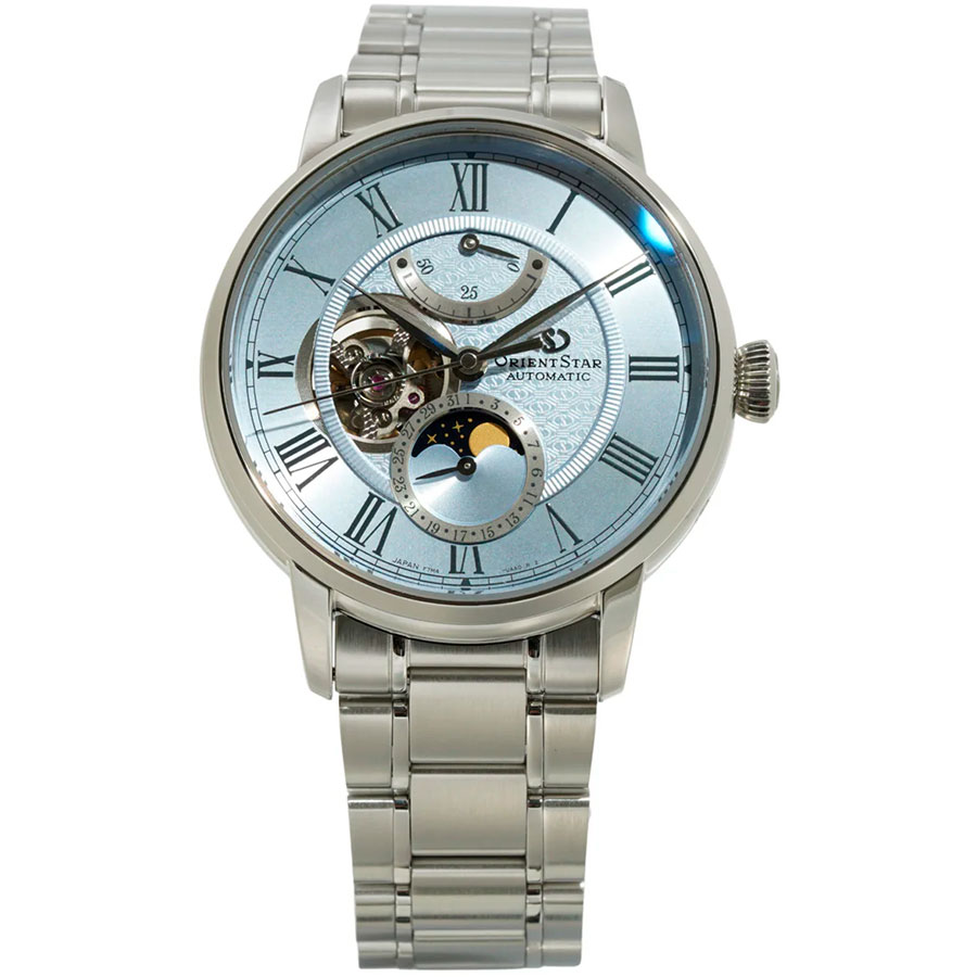 Часы Orient Orient Star RK-BT0003L