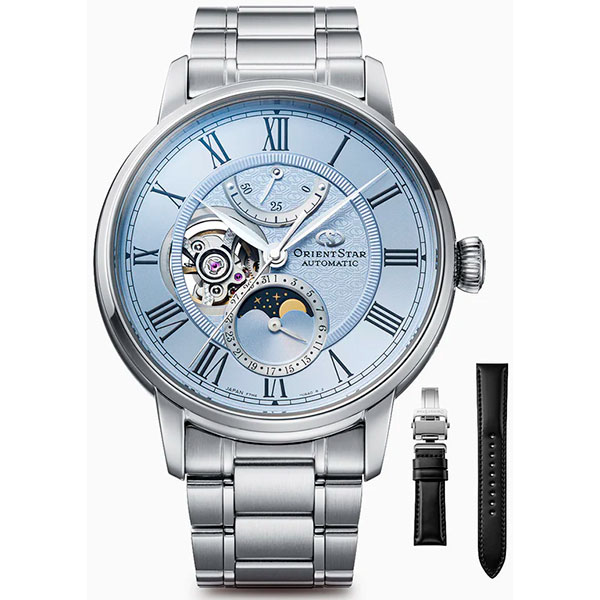 Часы Orient Orient Star RK-BT0004L