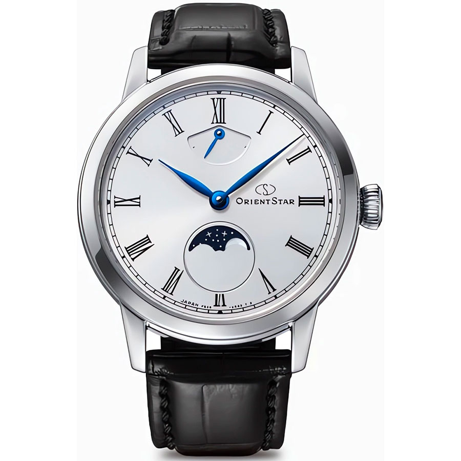 Часы Orient Orient Star RK-BW0001S