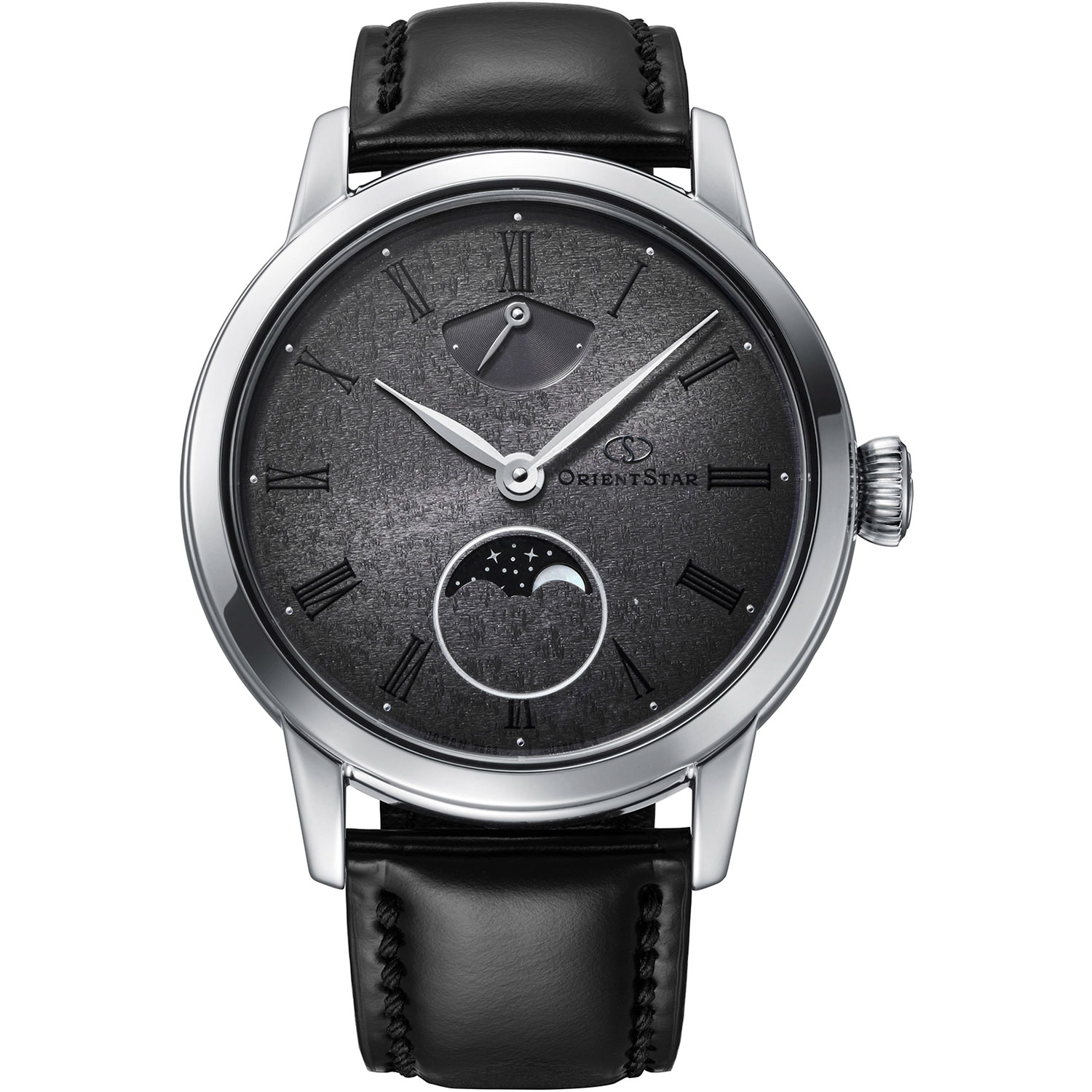 Часы Orient Orient Star RK-BW0002N
