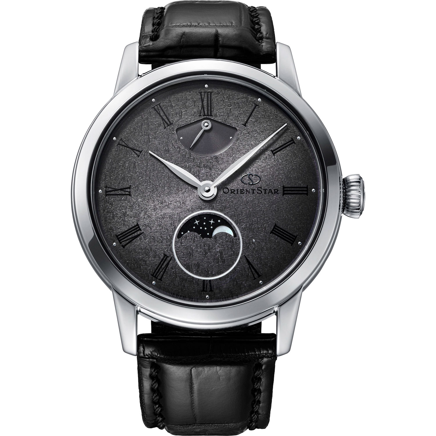 Часы Orient Orient Star RK-BW0003N