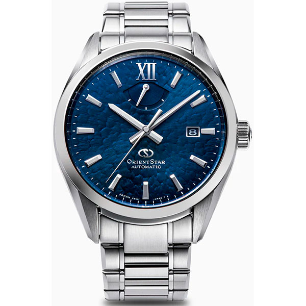 Часы Orient Orient Star RK-BX0003L