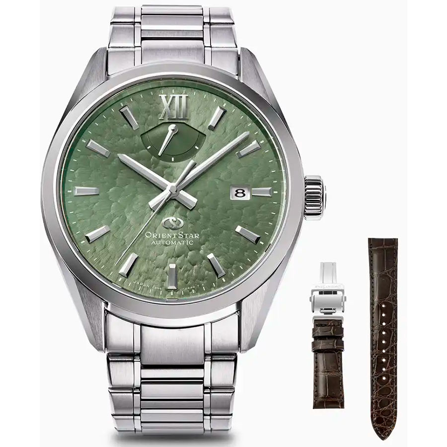 Часы Orient Orient Star RK-BX0005E
