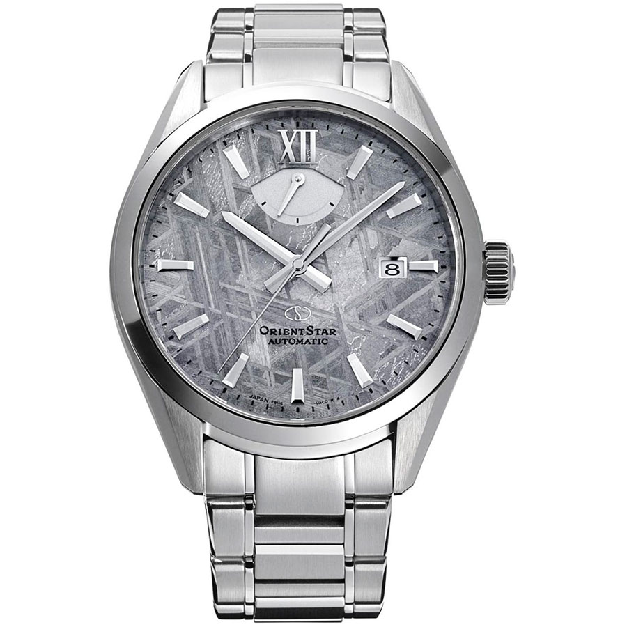 Часы Orient Orient Star RK-BX0010A