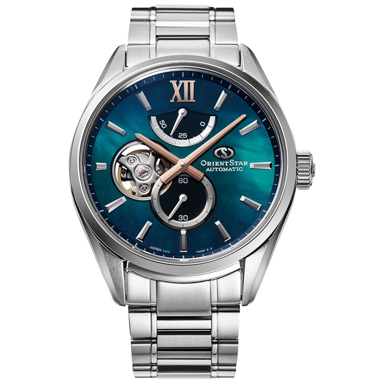 Часы Orient Orient Star RK-BY0001A