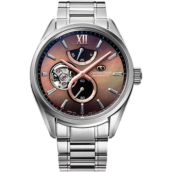 Часы Orient Orient Star RK-BY0002A