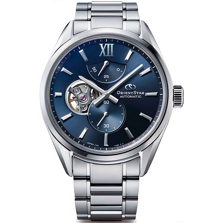 Часы Orient Orient Star RK-BY0010L
