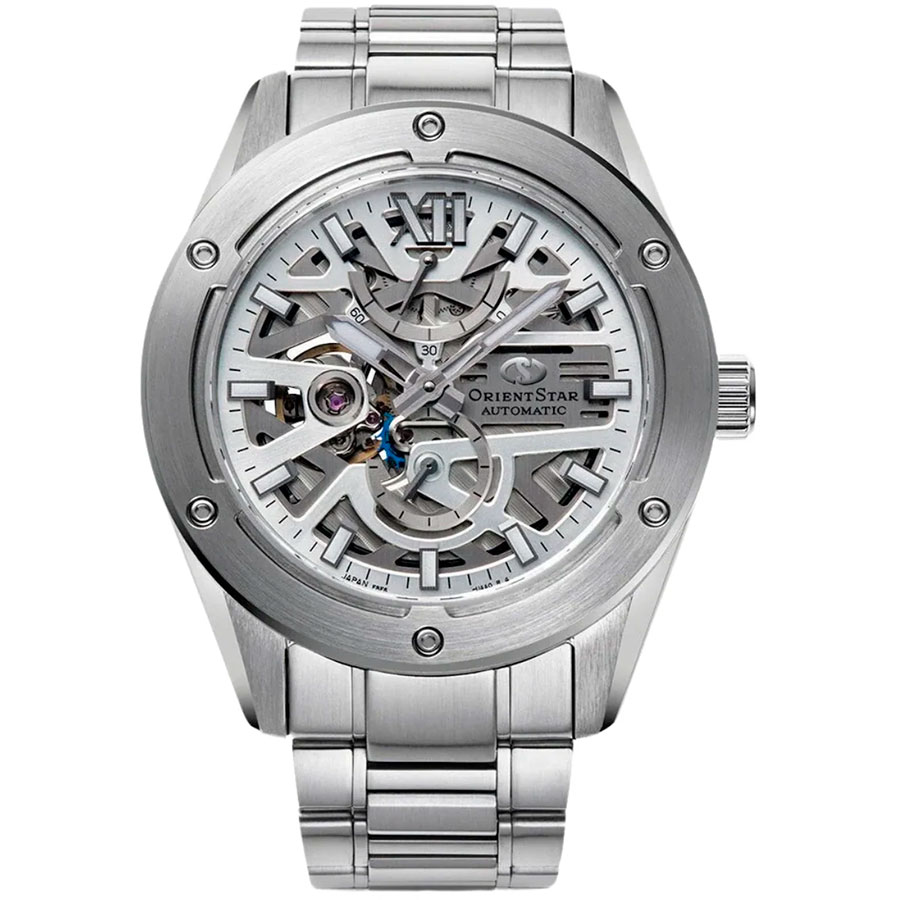 Часы Orient Orient Star RK-BZ0001S