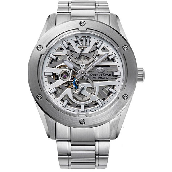 Часы Orient Orient Star RK-BZ0003S