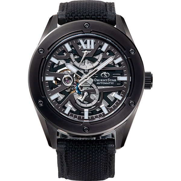 Часы Orient Orient Star RK-BZ0004B
