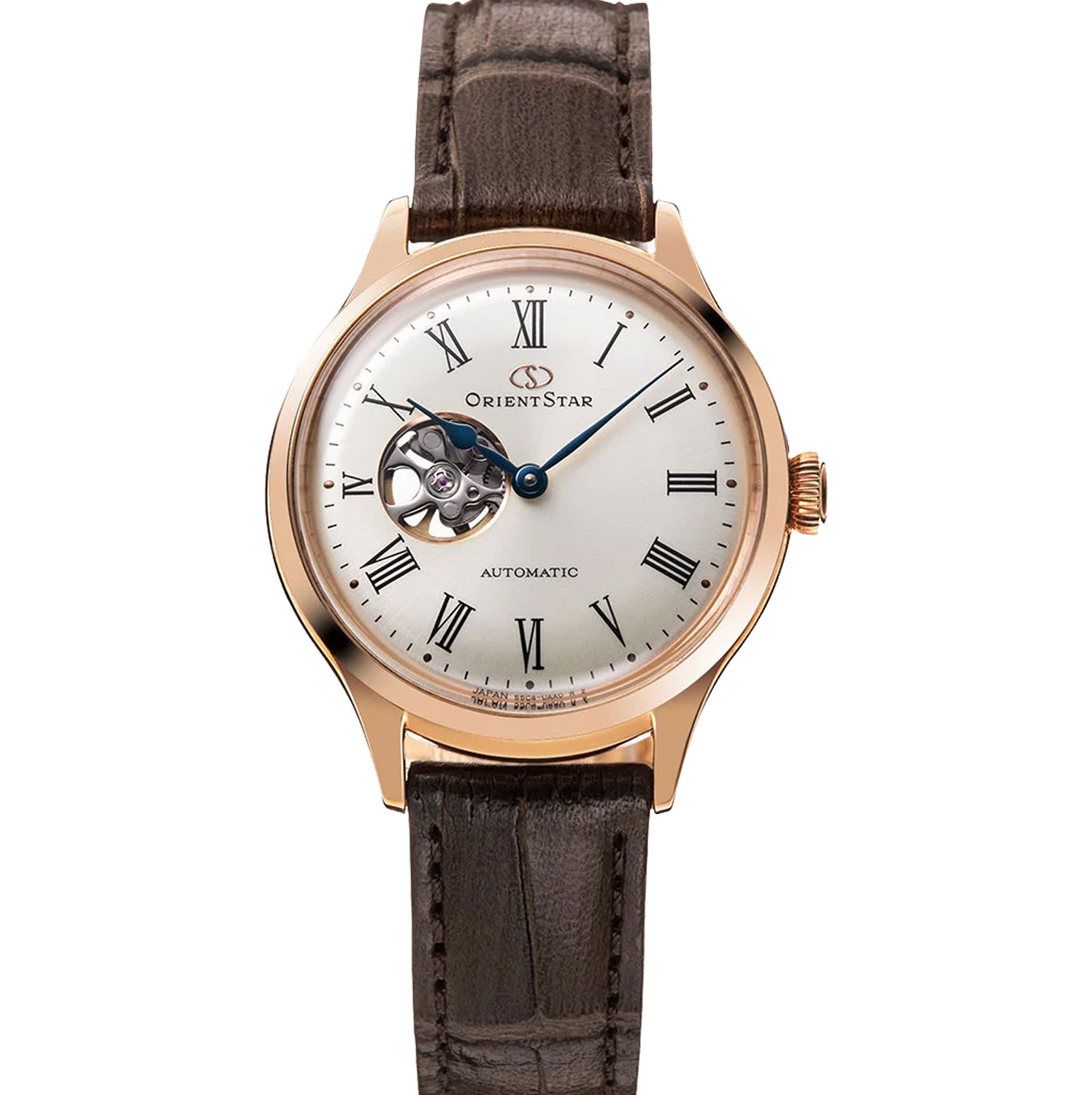 Часы Orient Orient Star RK-ND0003S