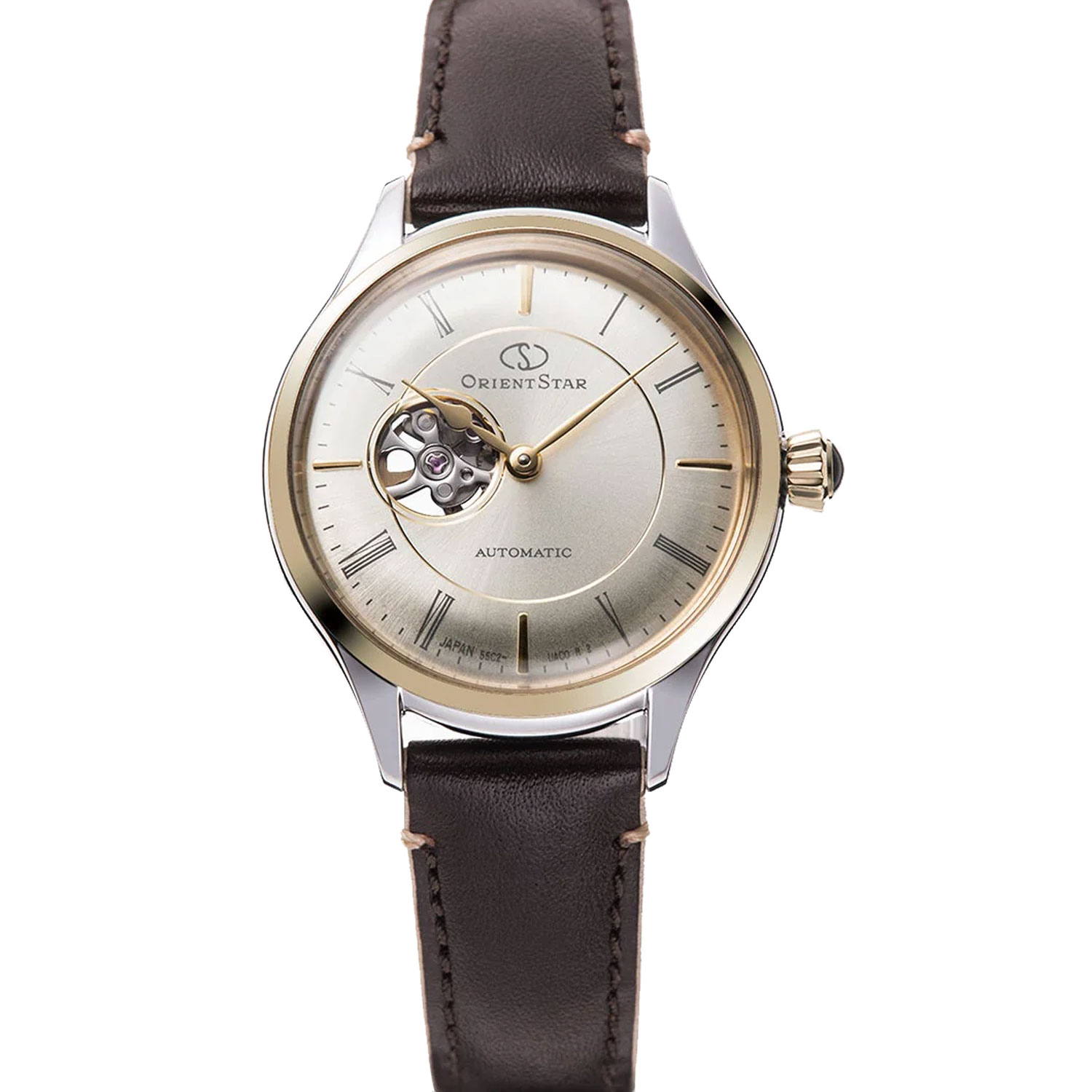 Часы Orient Orient Star RK-ND0010G