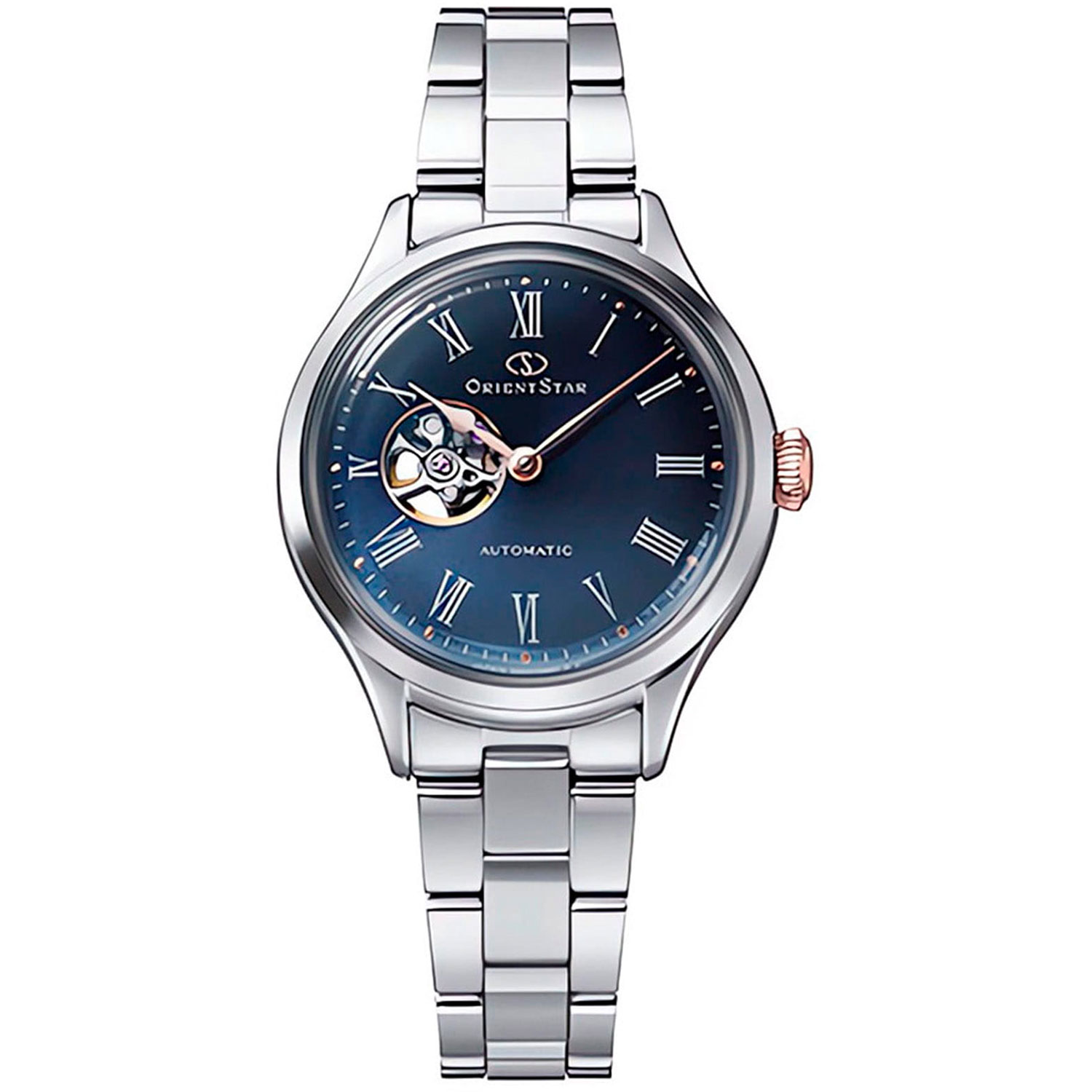 Часы Orient Orient Star RK-ND0022L