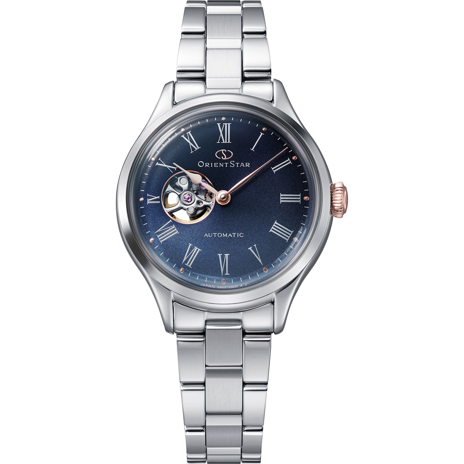Часы Orient Orient Star RK-ND0023L