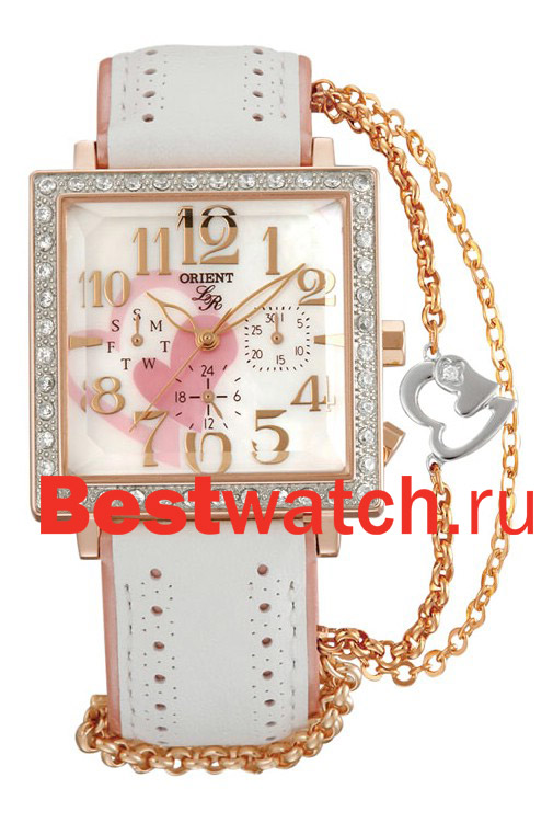 Часы Orient Lady Rose RLAB005W