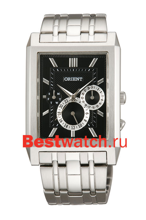 Часы Orient Basic Quartz RLAC001B