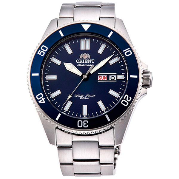 Часы Orient AUTOMATIC RN-AA0007L