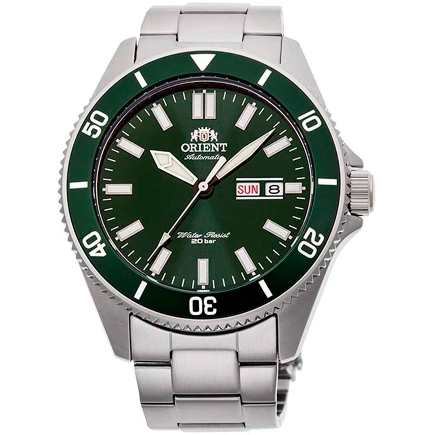 Часы Orient AUTOMATIC RN-AA0914E
