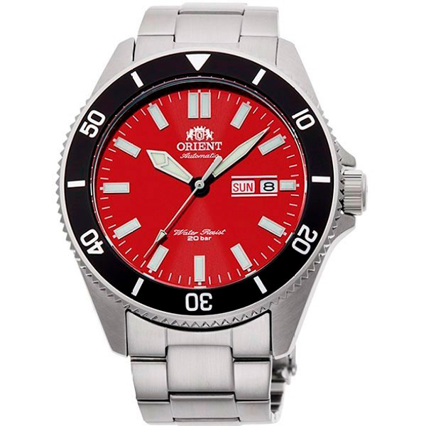 Часы Orient Diving Sport Automatic RN-AA0915R