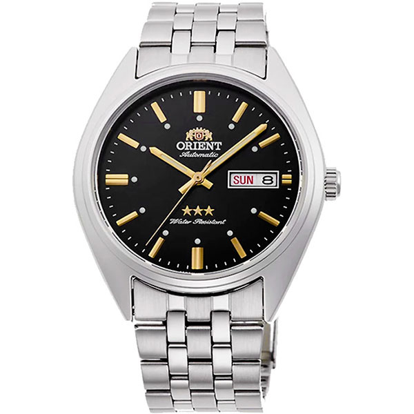 Часы Orient Three Star RN-AB0E06B21Z
