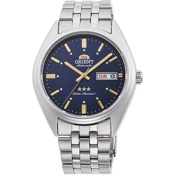 Часы Orient Three Star RN-AB0E08L21Z
