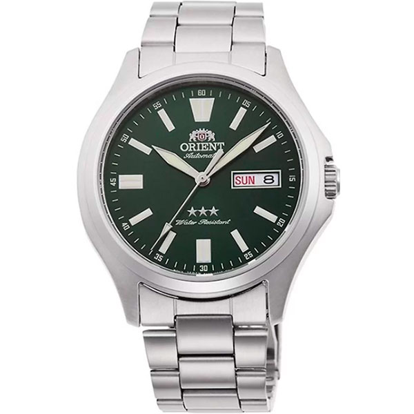 Часы Orient Three Star RN-AB0F08E21Z