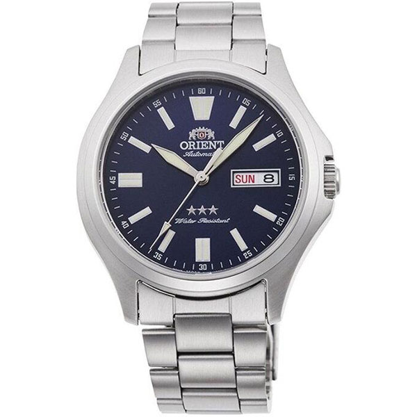 Часы Orient Three Star RN-AB0F09L21Z