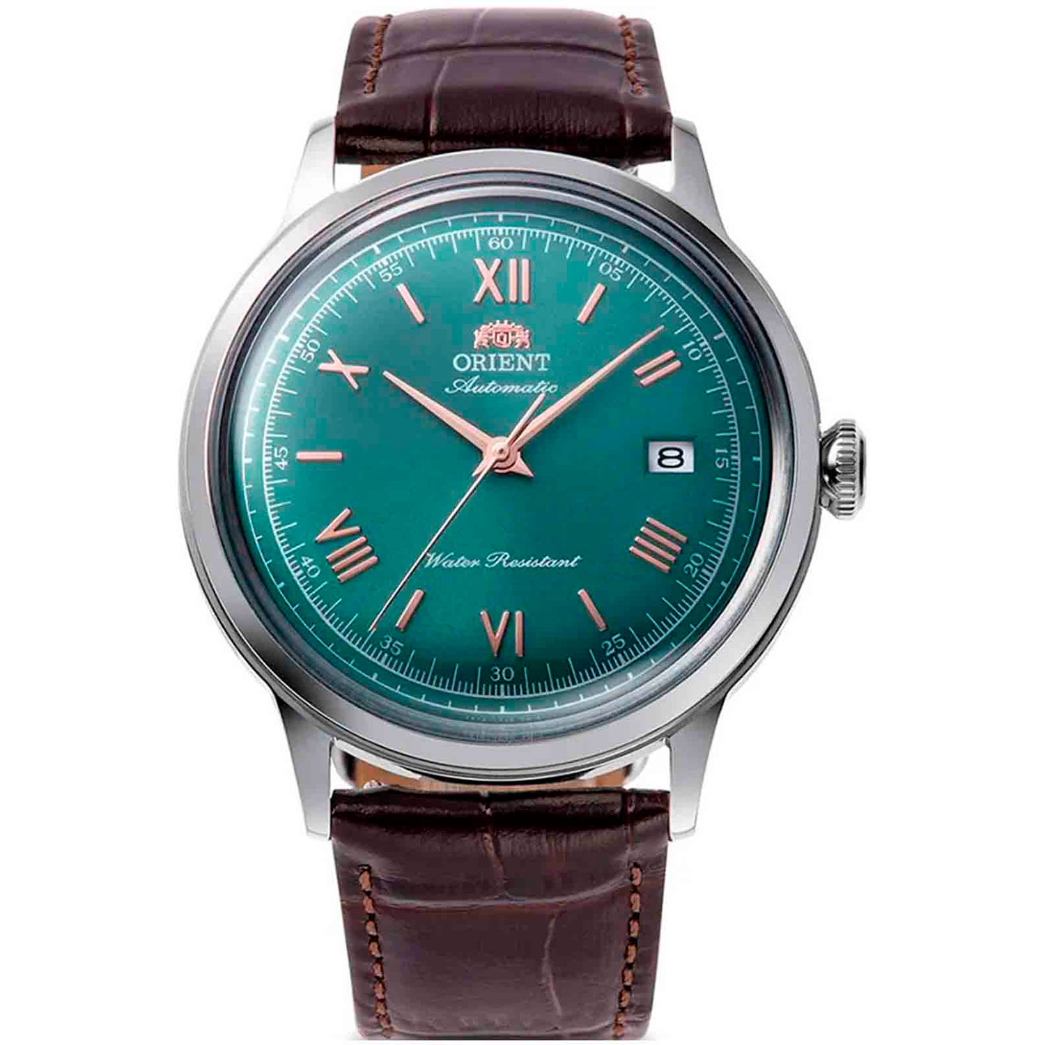 Часы Orient Classic Automatic RN-AC0023E