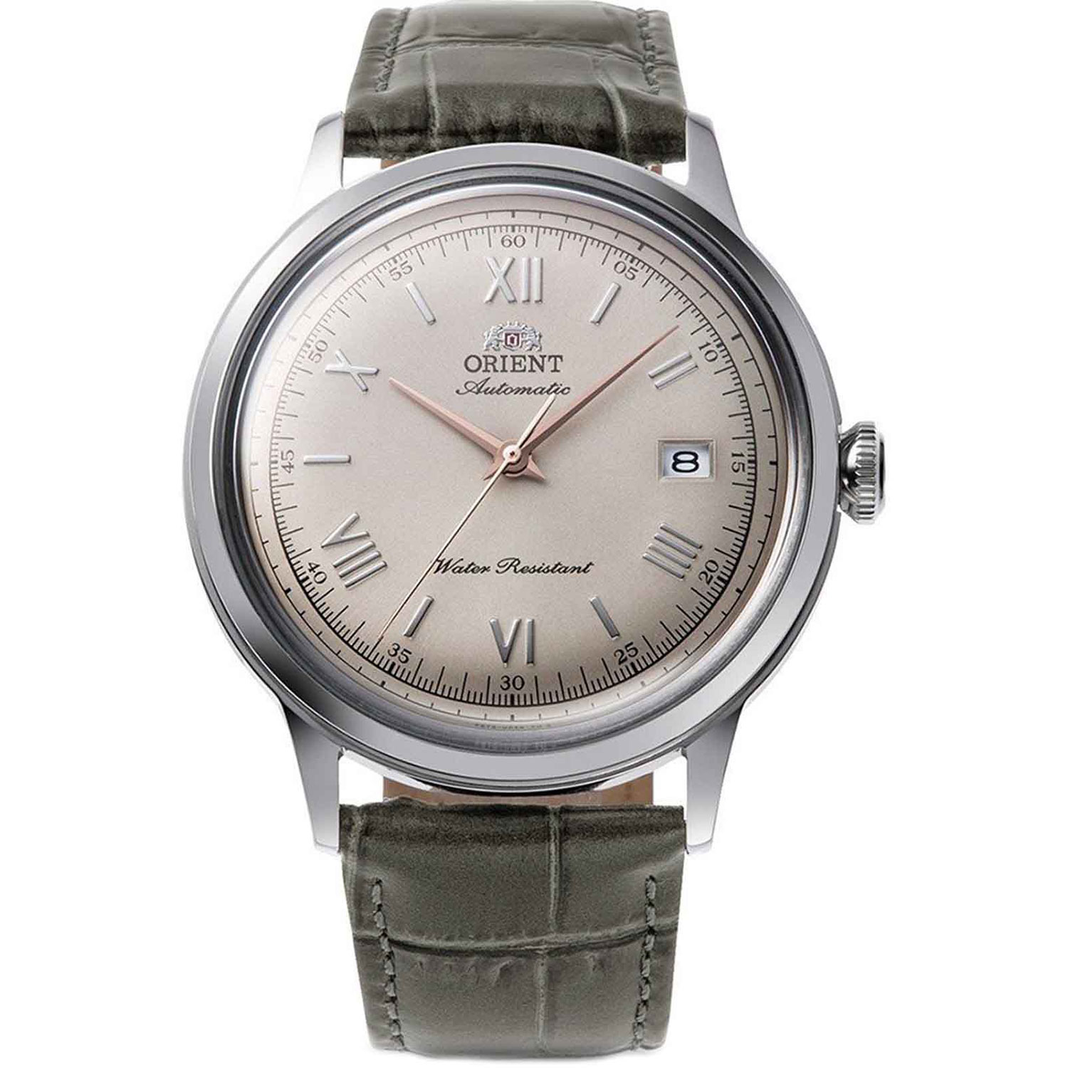 Часы Orient Classic Automatic RN-AC0025N