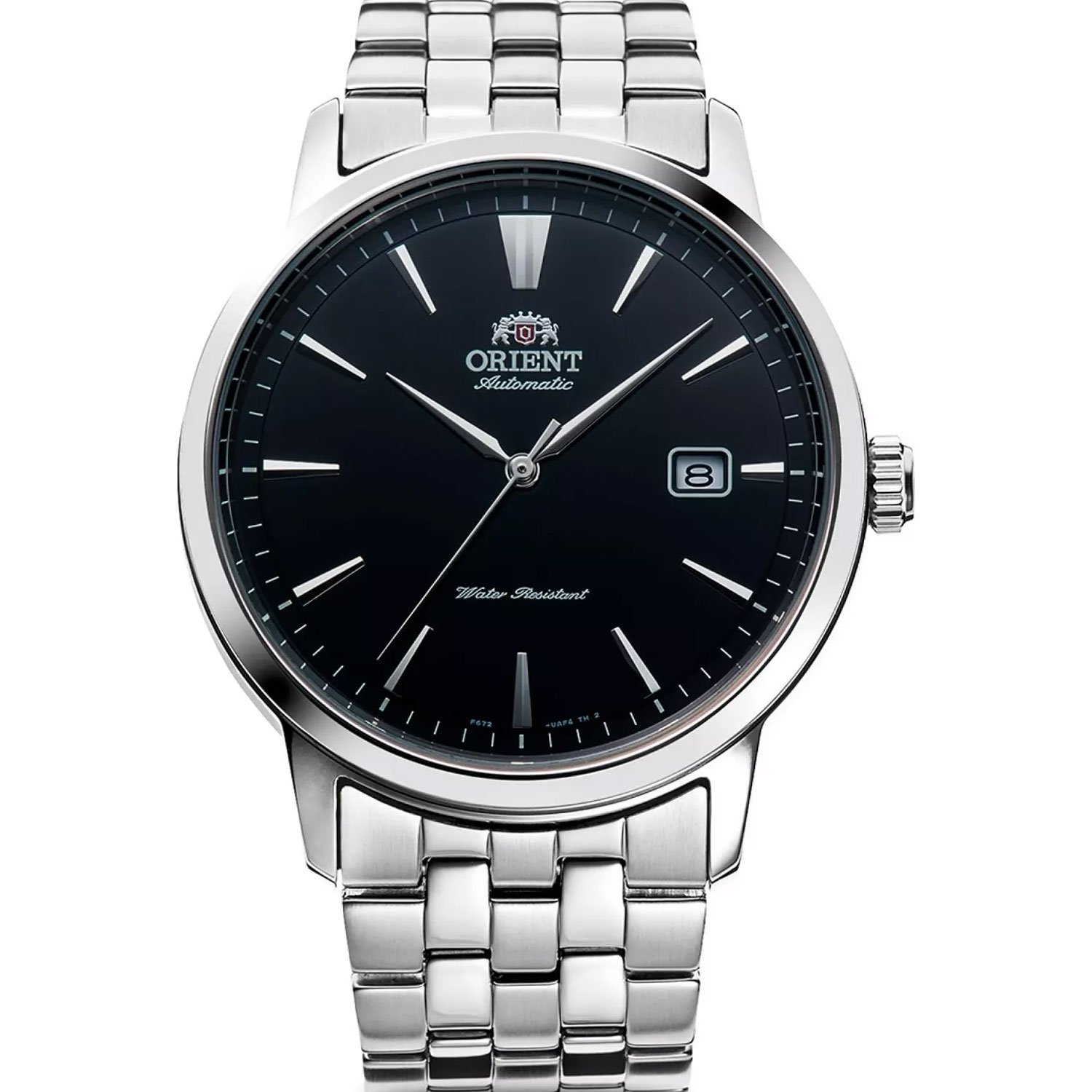 Часы Orient Contemporary RN-AC0F01B