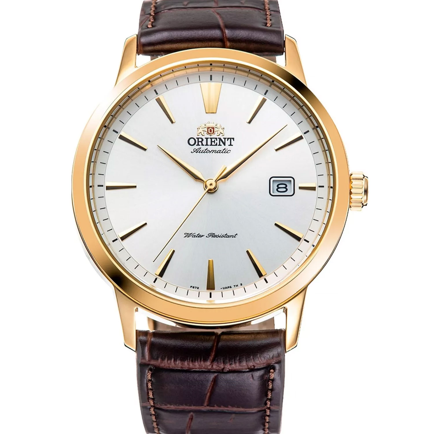 Часы Orient Contemporary RN-AC0F04S