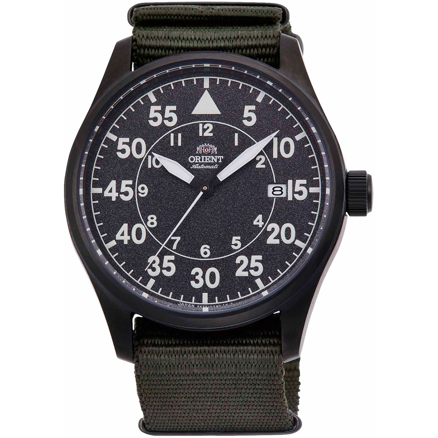Часы Orient Classic Automatic RN-AC0H02N