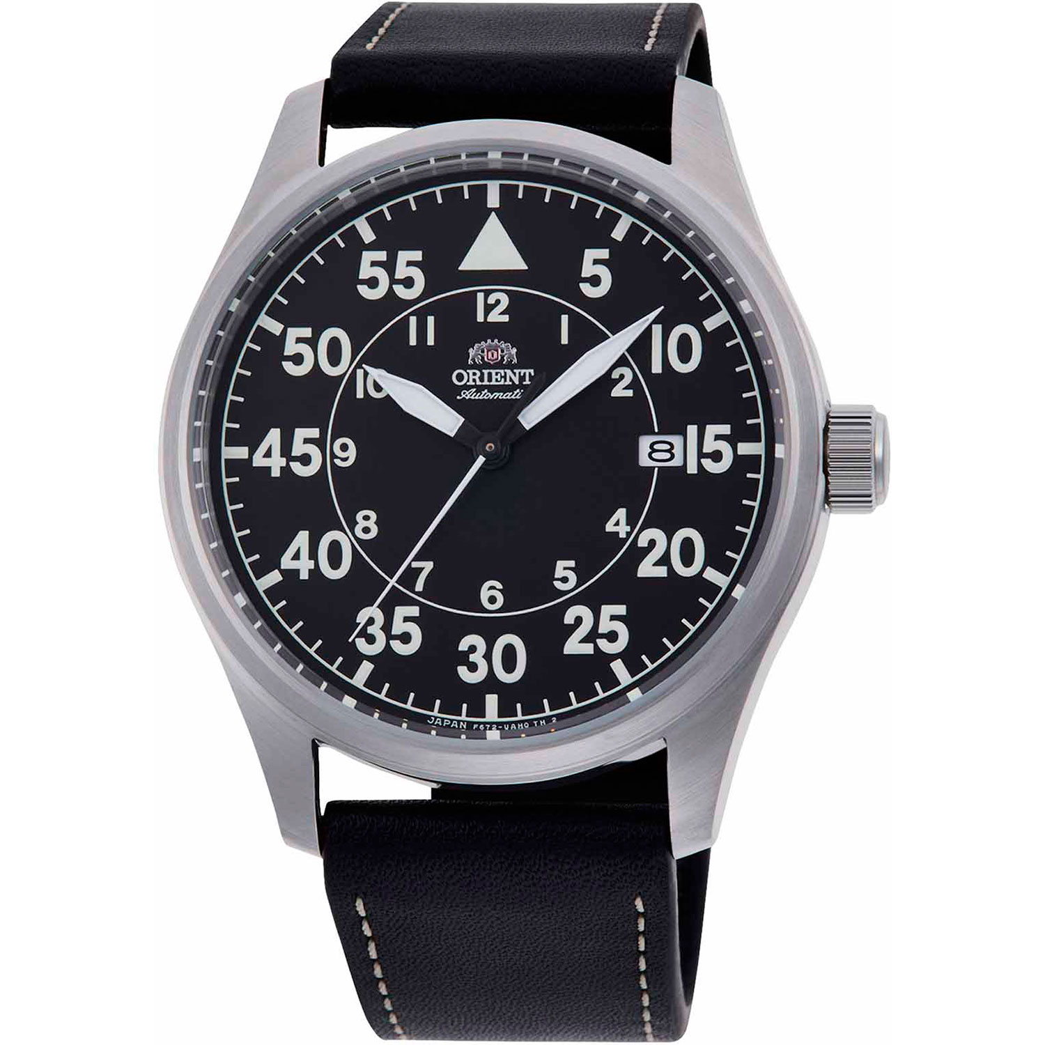 Часы Orient Classic Automatic RN-AC0H03B