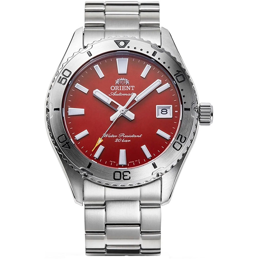 Часы Orient Mako Kamasu RN-AC0Q09R