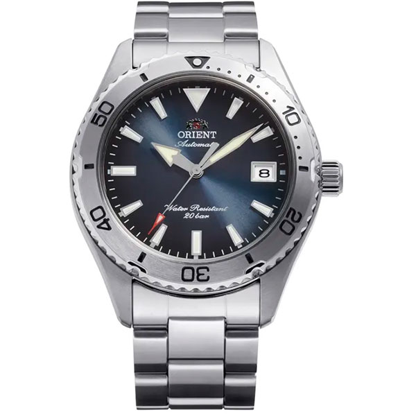 Часы Orient Mako Kamasu RN-AC0Q14L
