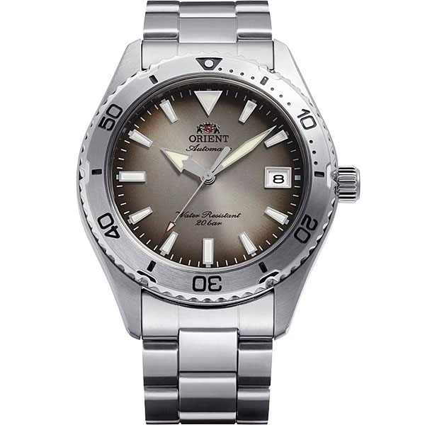 Часы Orient Mako Kamasu RN-AC0Q16N