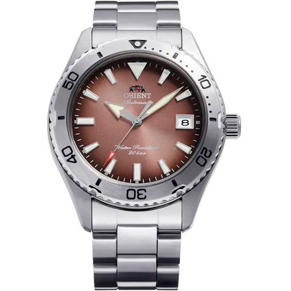 Часы Orient Mako Kamasu RN-AC0Q17Y