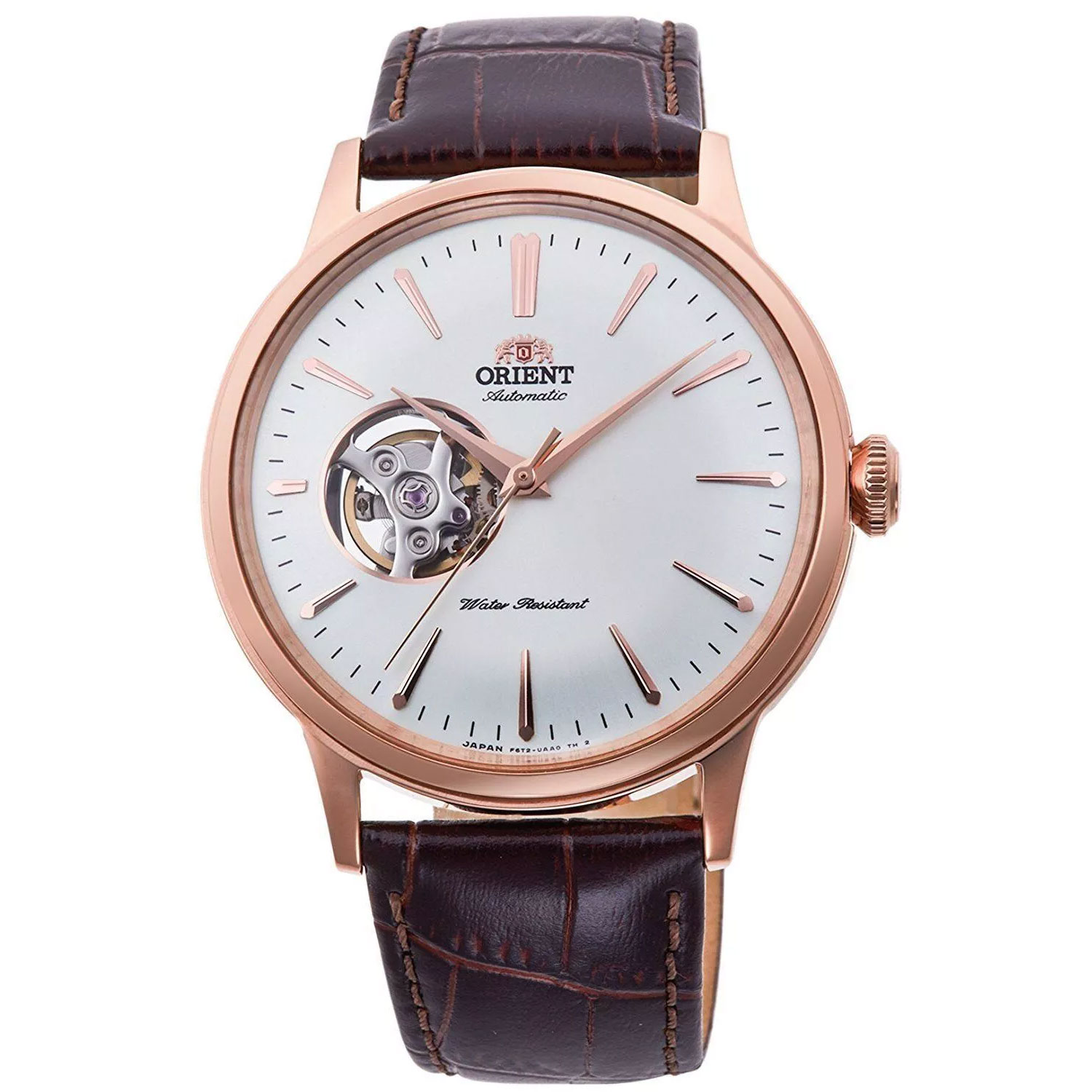 Часы Orient Classic Automatic RN-AG0004S