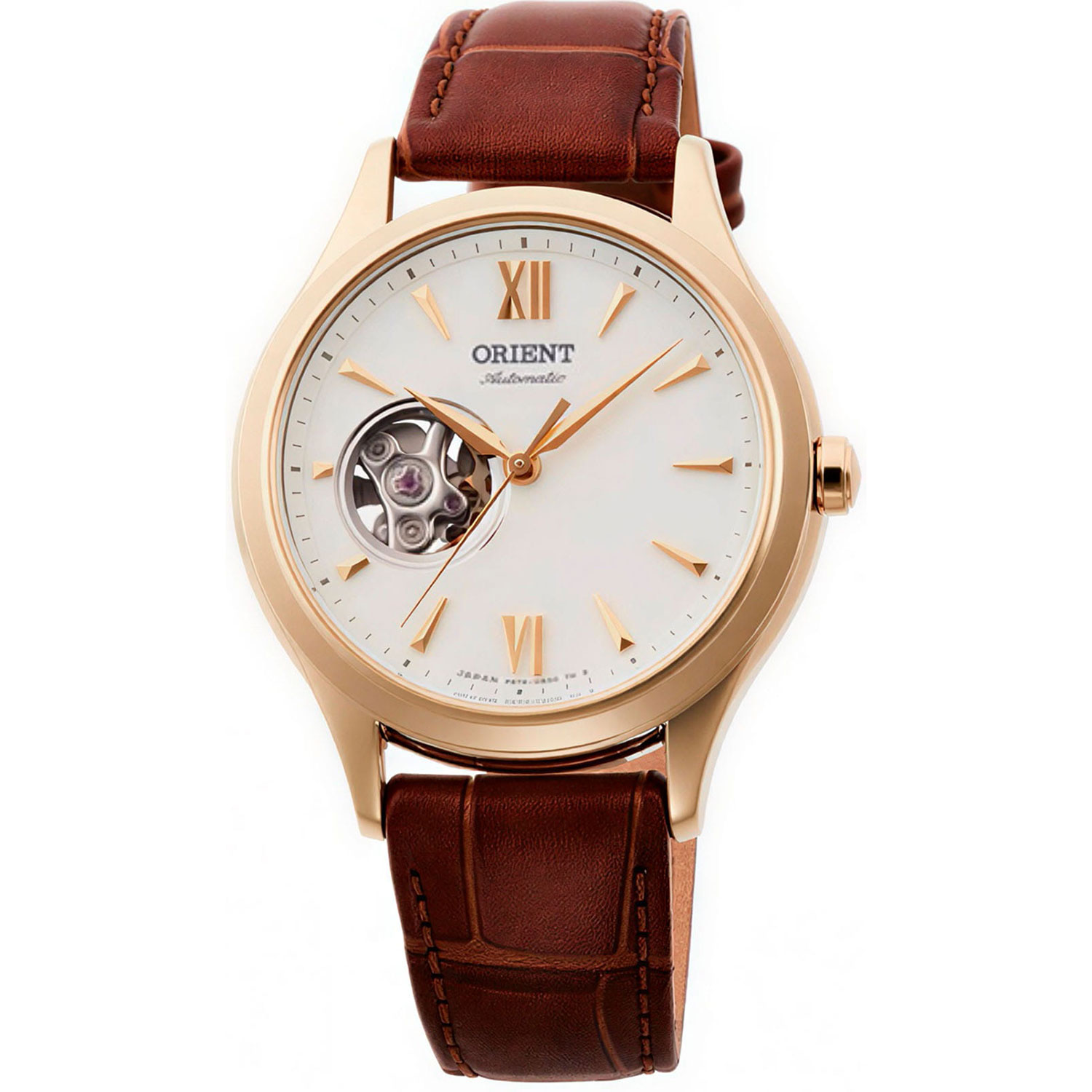 Часы Orient Classic Automatic RN-AG0728J