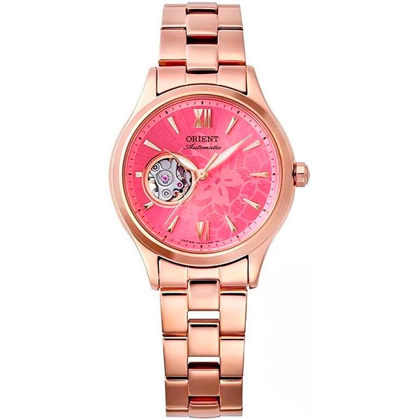 Часы Orient AUTOMATIC RN-AG0730J
