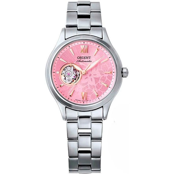 Часы Orient AUTOMATIC RN-AG0731J