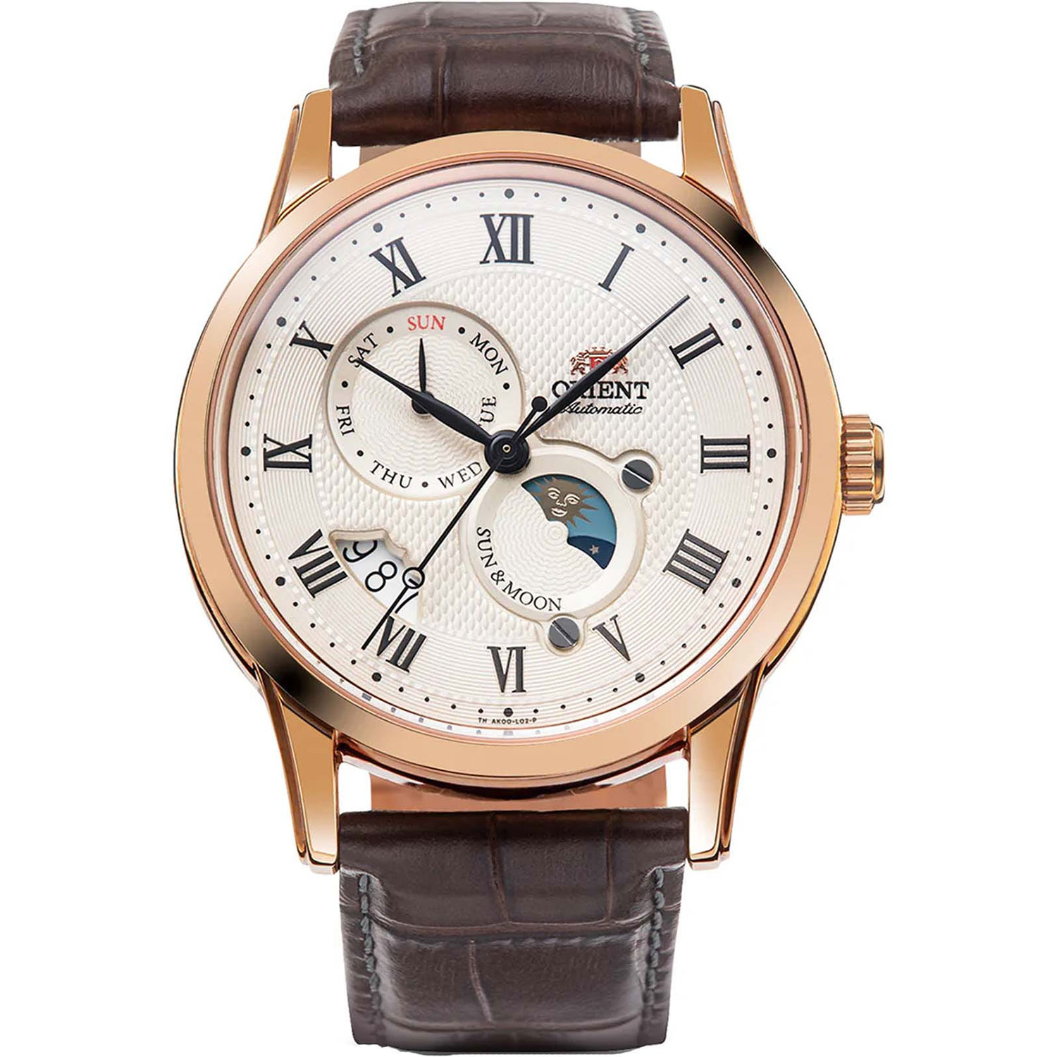 Часы Orient Classic Automatic RN-AK0001J