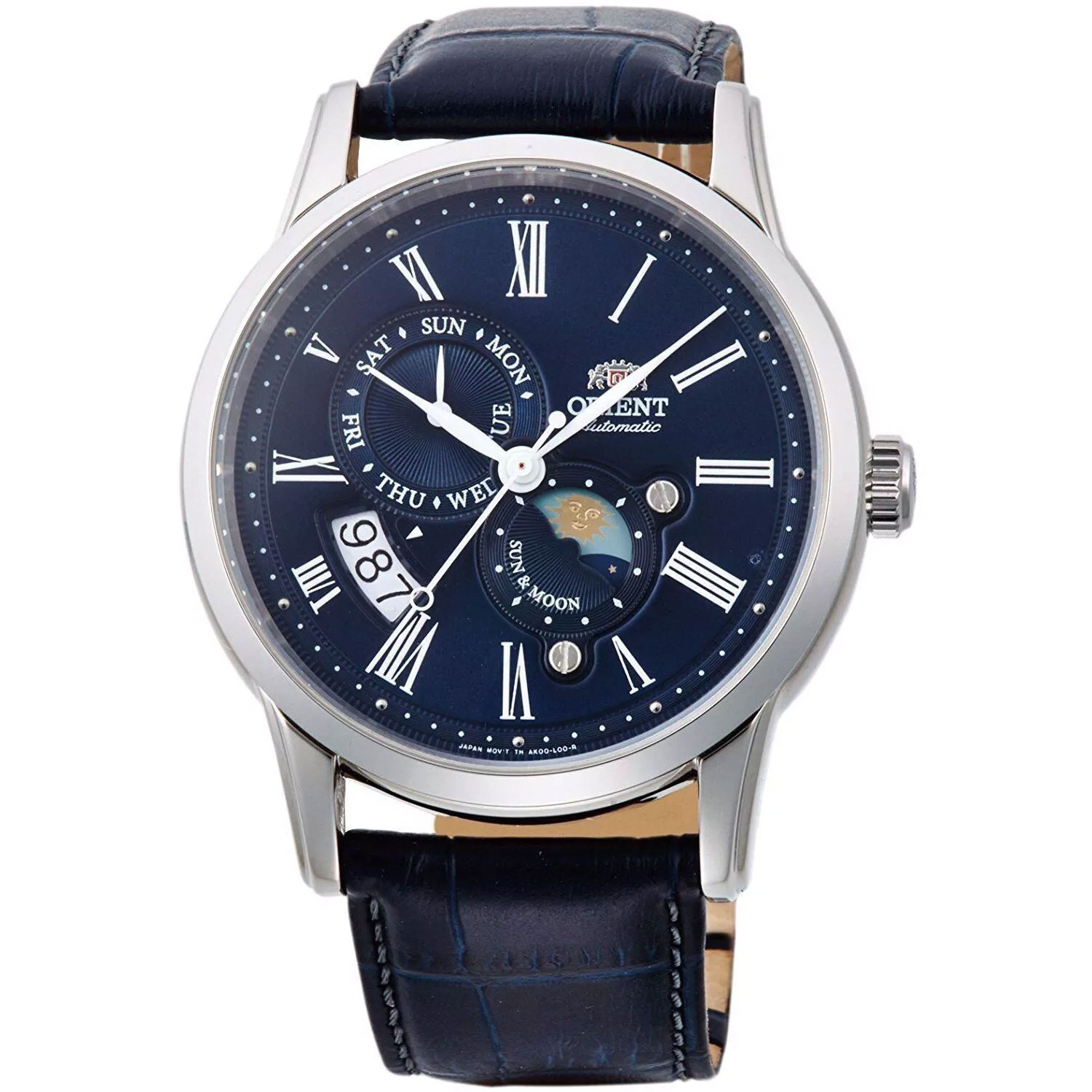 Часы Orient Classic Automatic RN-AK0004L