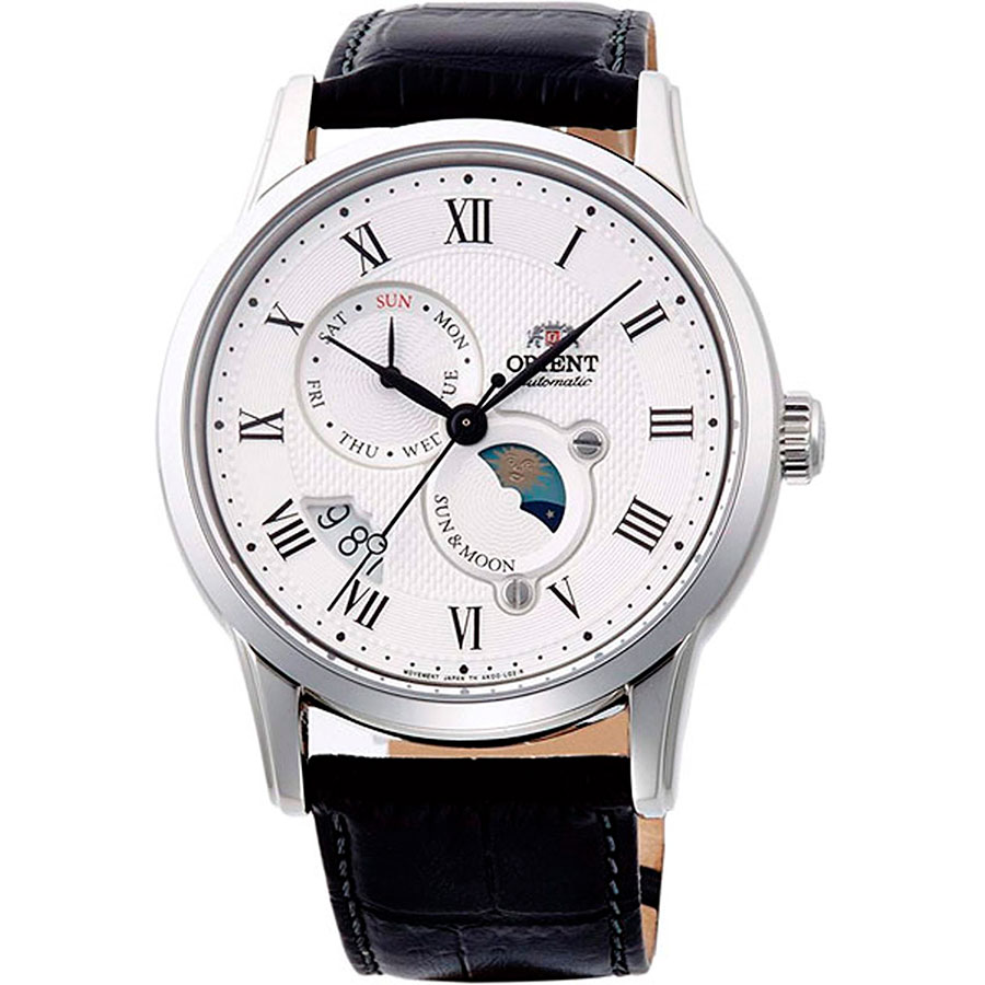 Часы Orient Classic Automatic RN-AK0005J