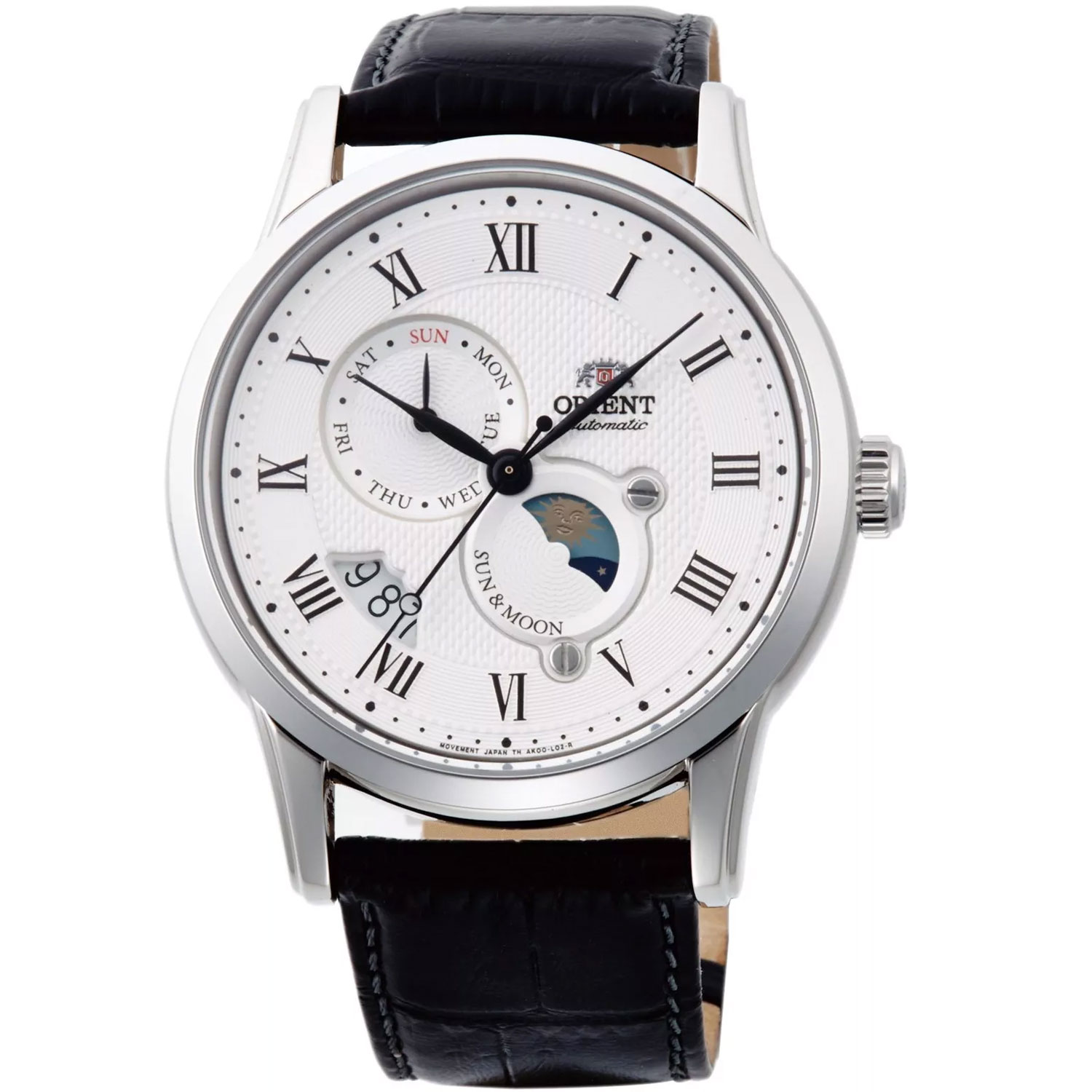 Часы Orient Classic Automatic RN-AK0005S