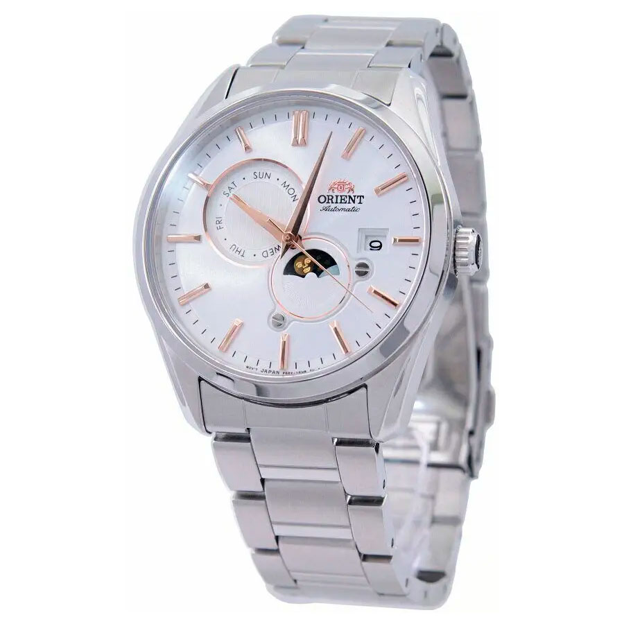 Часы Orient Contemporary RN-AK0301S