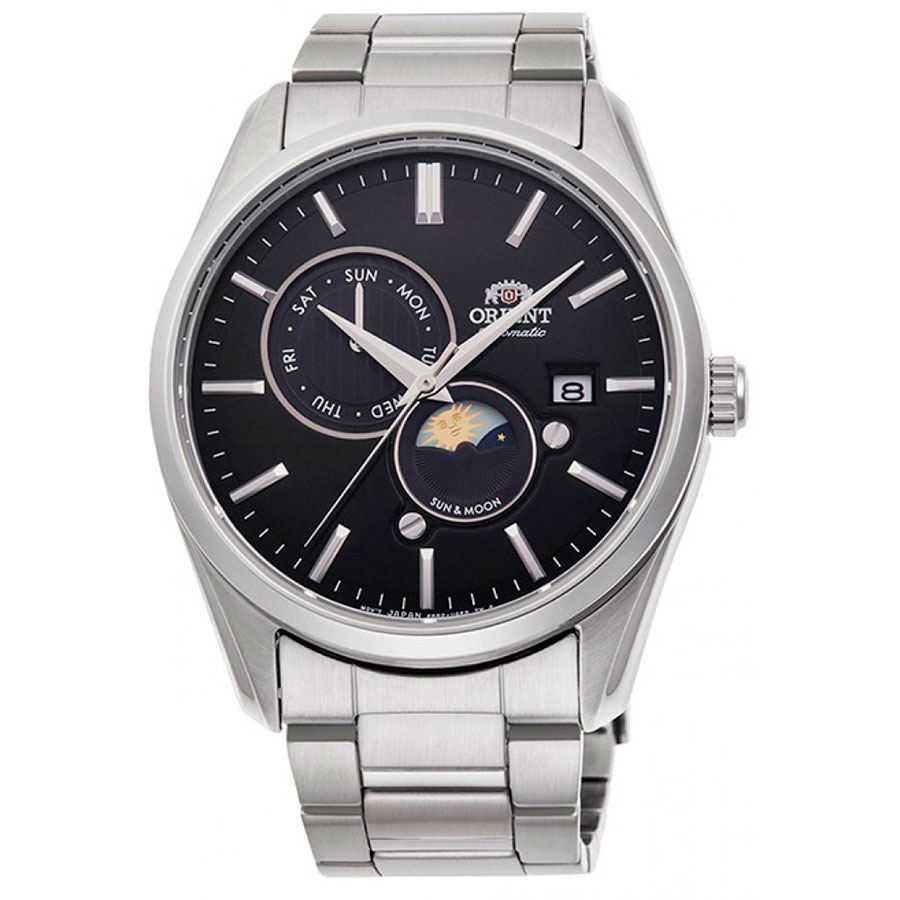 Часы Orient Contemporary RN-AK0302B