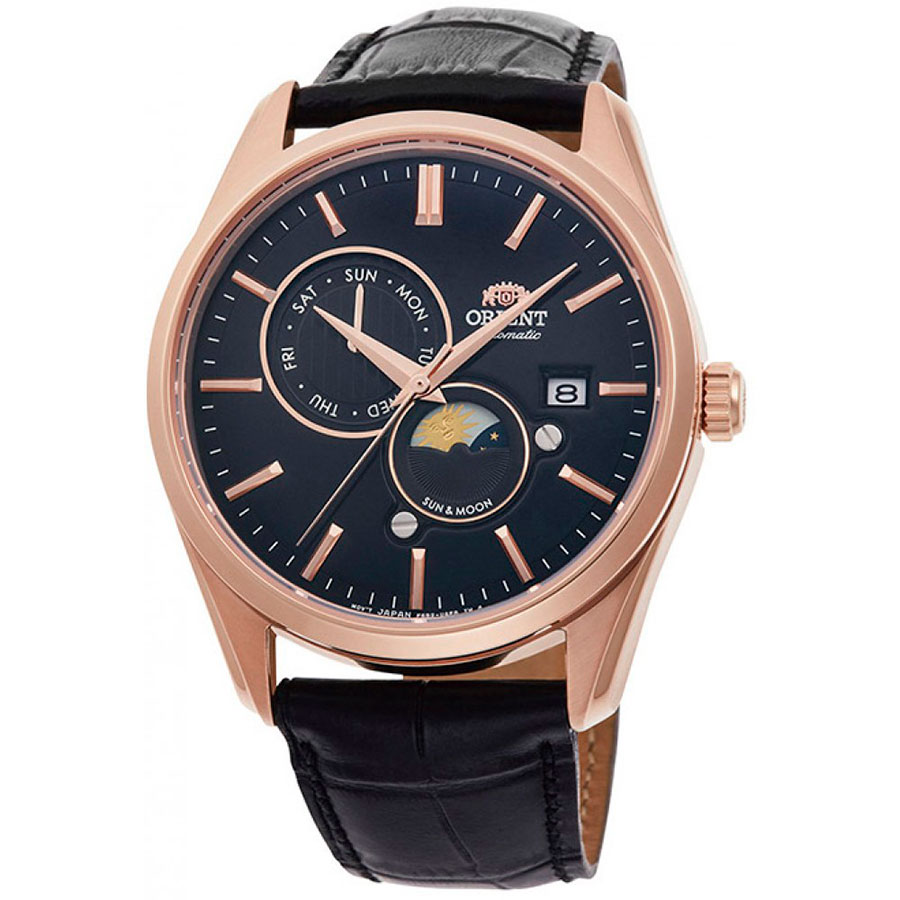 Часы Orient Contemporary RN-AK0304B